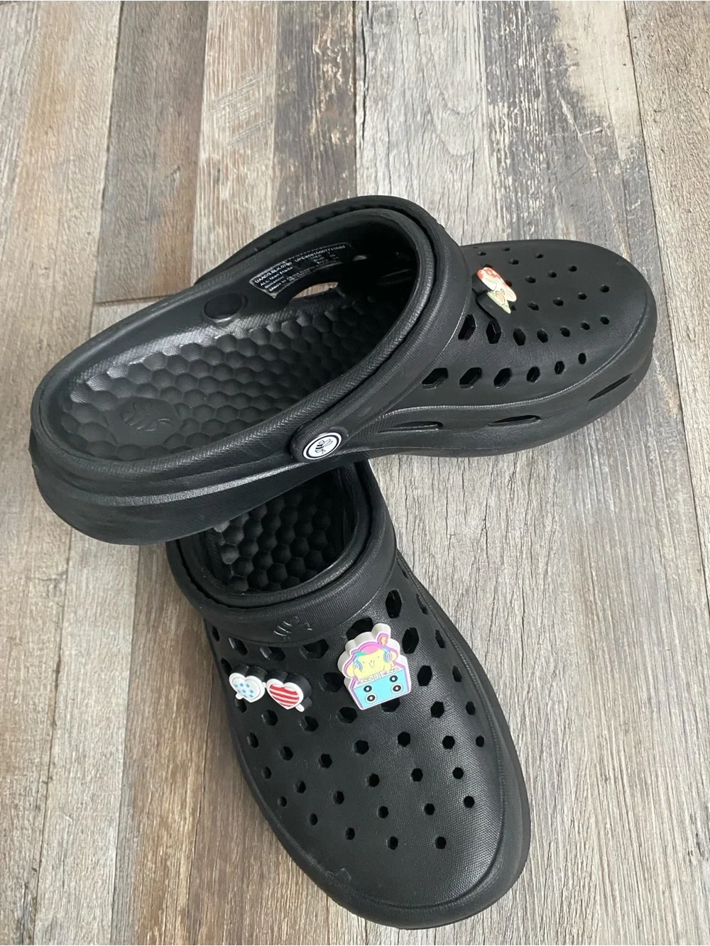 Joybees everyday black